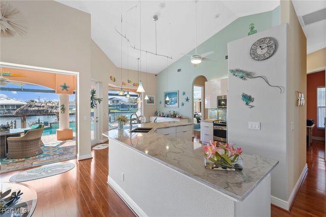 2512 SW 45th ST, Cape Coral, FL 33914