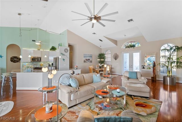 2512 SW 45th ST, Cape Coral, FL 33914