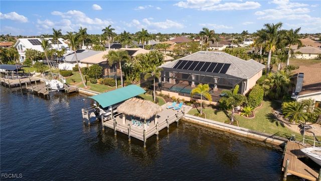 2512 SW 45th ST, Cape Coral, FL 33914