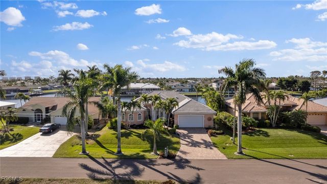 2512 SW 45th ST, Cape Coral, FL 33914