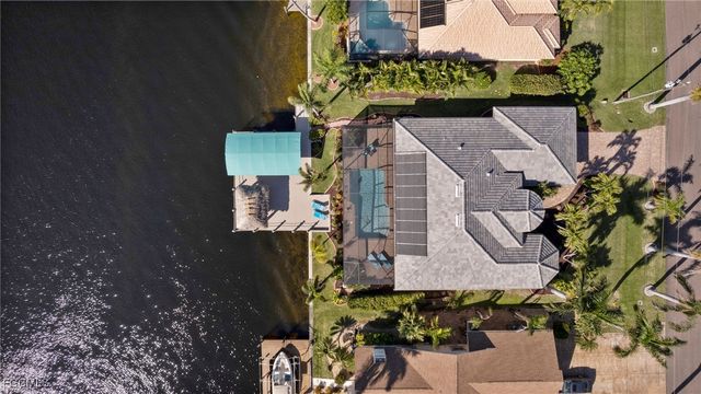 2512 SW 45th ST, Cape Coral, FL 33914
