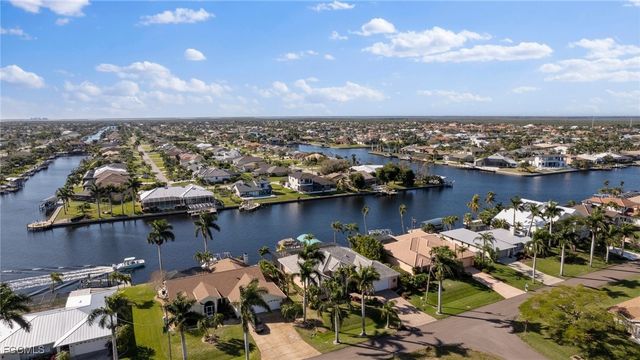 2512 SW 45th ST, Cape Coral, FL 33914