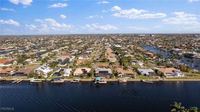 2512 SW 45th ST, Cape Coral, FL 33914