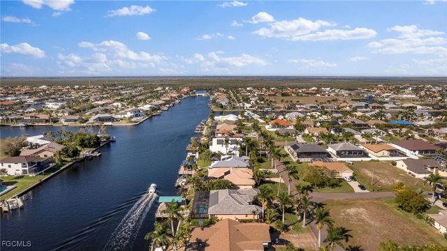 2512 SW 45th ST, Cape Coral, FL 33914