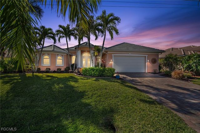 2512 SW 45th ST, Cape Coral, FL 33914