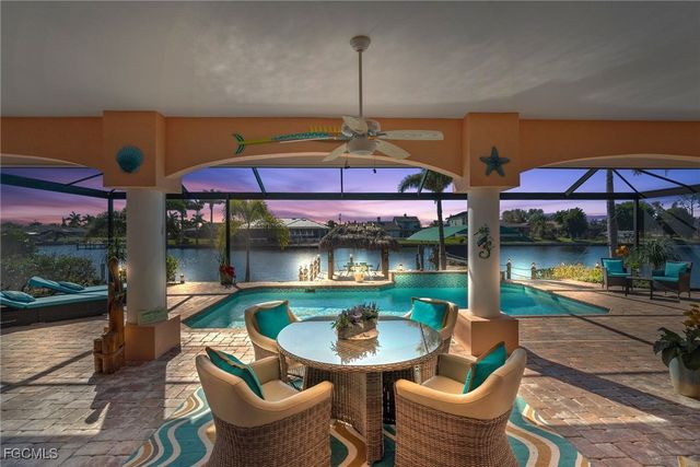 2512 SW 45th ST, Cape Coral, FL 33914