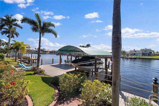 2512 SW 45th ST, Cape Coral, FL 33914