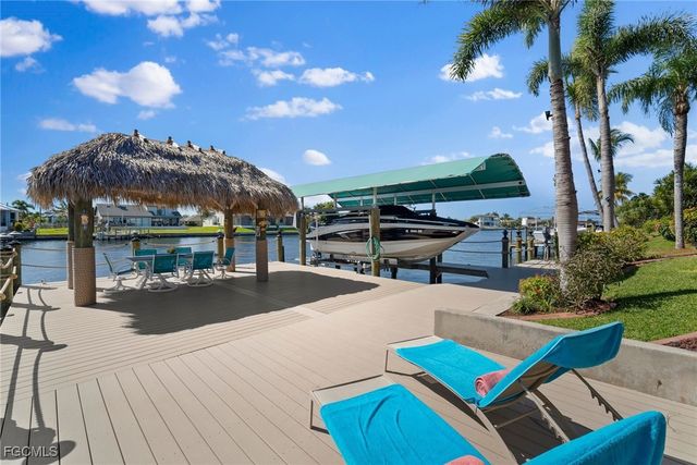 2512 SW 45th ST, Cape Coral, FL 33914