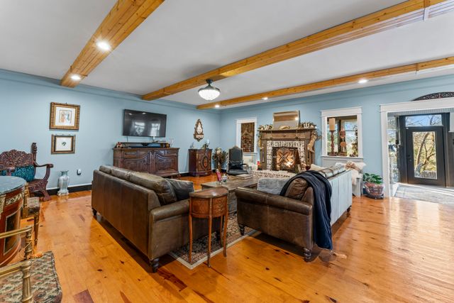 4701 Browns Mill Rd, Lascassas, TN 37085