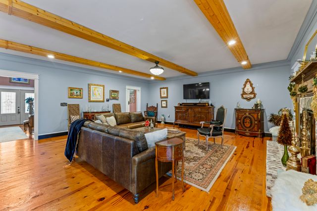 4701 Browns Mill Rd, Lascassas, TN 37085