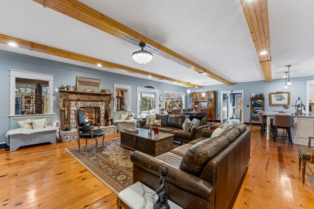 4701 Browns Mill Rd, Lascassas, TN 37085