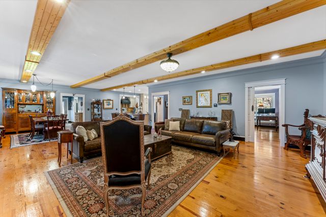 4701 Browns Mill Rd, Lascassas, TN 37085