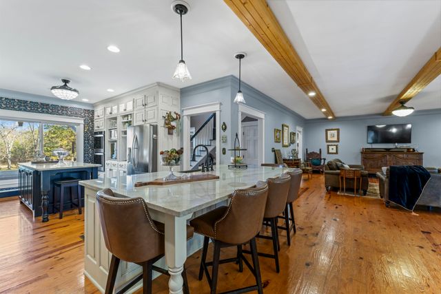 4701 Browns Mill Rd, Lascassas, TN 37085