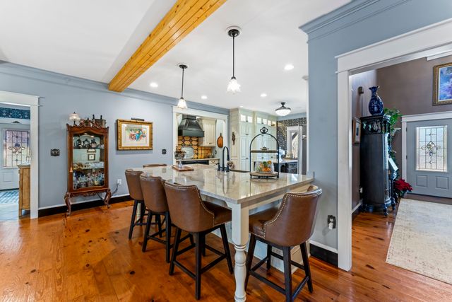 4701 Browns Mill Rd, Lascassas, TN 37085