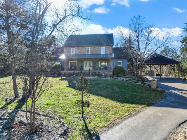 4701 Browns Mill Rd, Lascassas, TN 37085