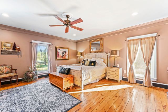 4701 Browns Mill Rd, Lascassas, TN 37085