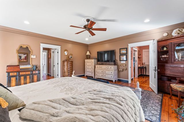 4701 Browns Mill Rd, Lascassas, TN 37085