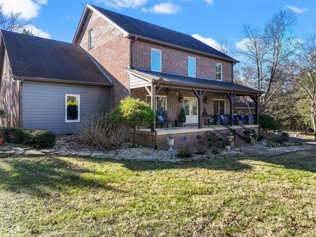 4701 Browns Mill Rd, Lascassas, TN 37085