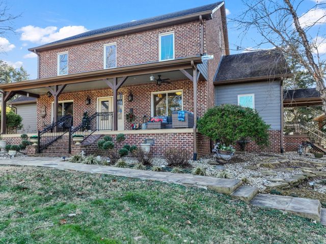 4701 Browns Mill Rd, Lascassas, TN 37085