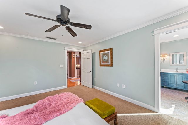 4701 Browns Mill Rd, Lascassas, TN 37085