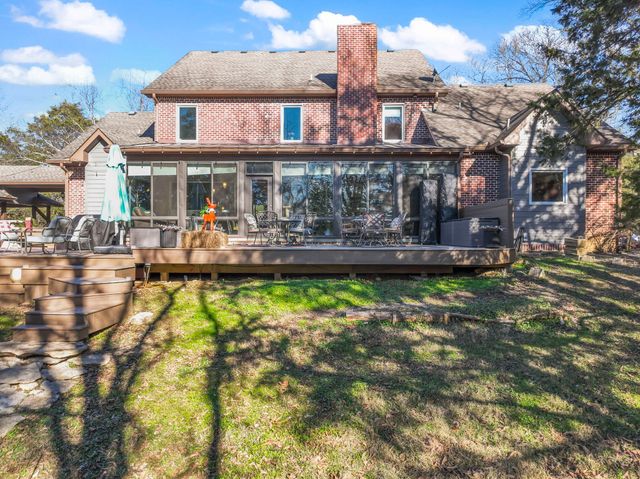 4701 Browns Mill Rd, Lascassas, TN 37085