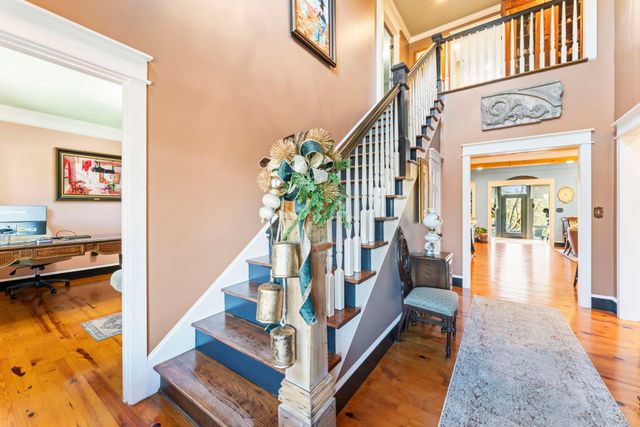 4701 Browns Mill Rd, Lascassas, TN 37085