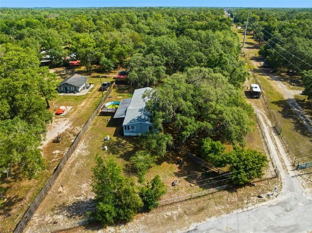 11219 HOOK LANE, Hudson, FL 34669
