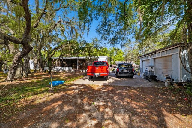 11219 HOOK LANE, Hudson, FL 34669