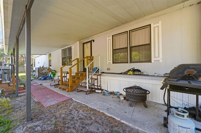 11219 HOOK LANE, Hudson, FL 34669