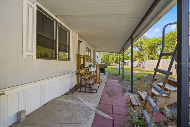 11219 HOOK LANE, Hudson, FL 34669
