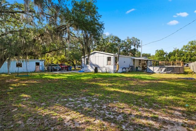 11219 HOOK LANE, Hudson, FL 34669