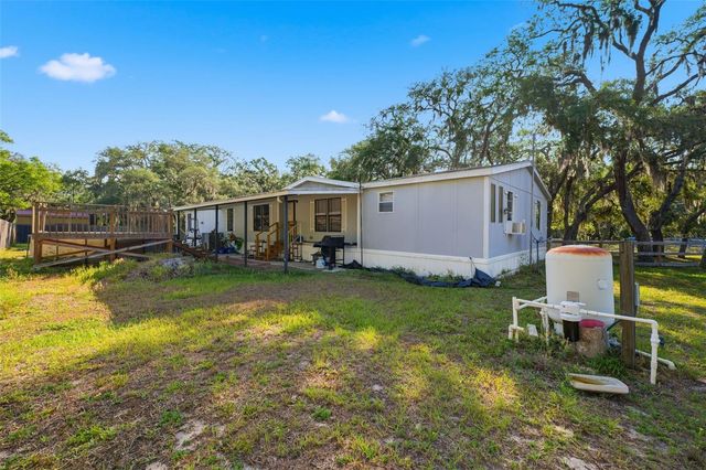 11219 HOOK LANE, Hudson, FL 34669