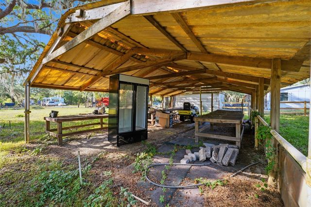 11219 HOOK LANE, Hudson, FL 34669