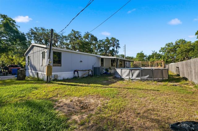 11219 HOOK LANE, Hudson, FL 34669