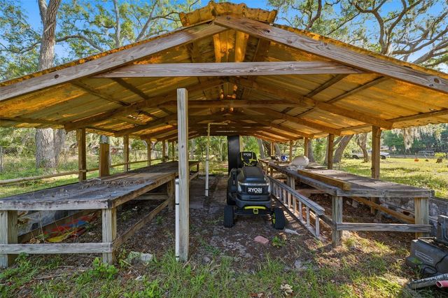 11219 HOOK LANE, Hudson, FL 34669