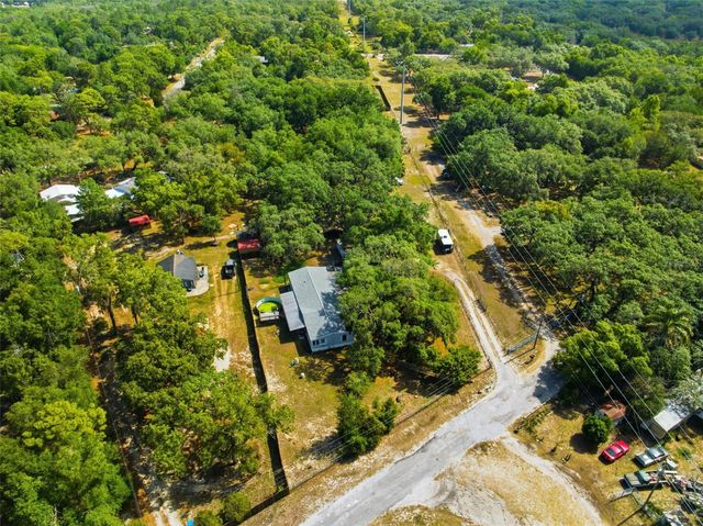 11219 HOOK LANE, Hudson, FL 34669