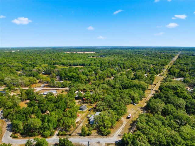 11219 HOOK LANE, Hudson, FL 34669