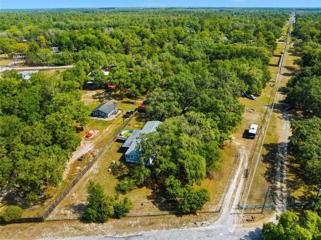11219 HOOK LANE, Hudson, FL 34669