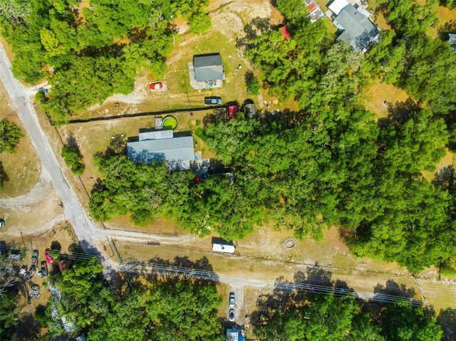 11219 HOOK LANE, Hudson, FL 34669