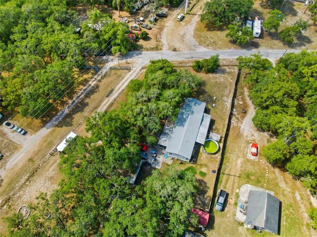 11219 HOOK LANE, Hudson, FL 34669