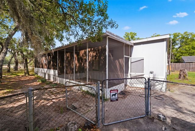 11219 HOOK LANE, Hudson, FL 34669