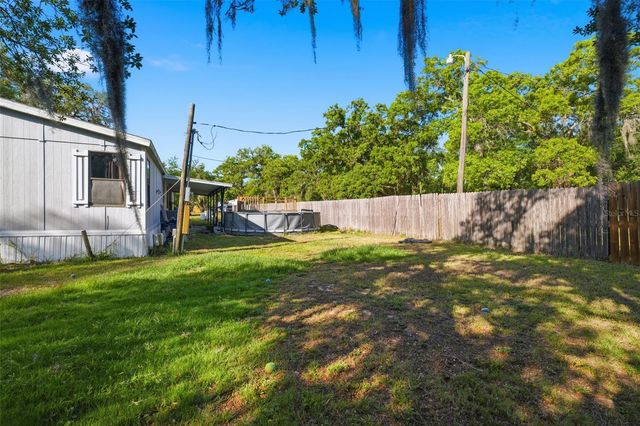 11219 HOOK LANE, Hudson, FL 34669