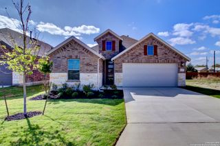 833 Saltbush Street, New Braunfels, TX 78130