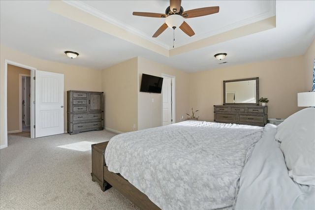 5020 Kendrick Dr, Spring Hill, TN 37174