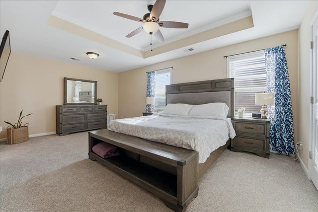 5020 Kendrick Dr, Spring Hill, TN 37174