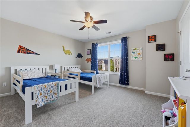 5020 Kendrick Dr, Spring Hill, TN 37174