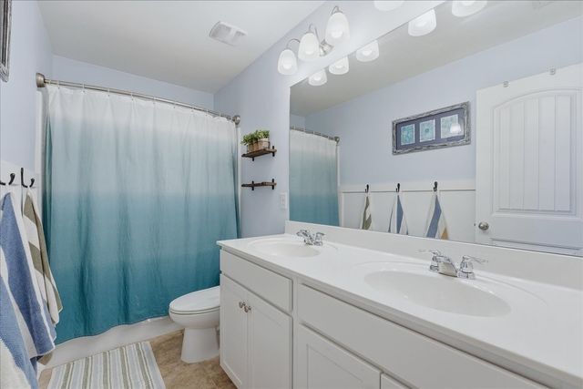 5020 Kendrick Dr, Spring Hill, TN 37174