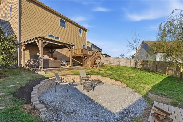 5020 Kendrick Dr, Spring Hill, TN 37174