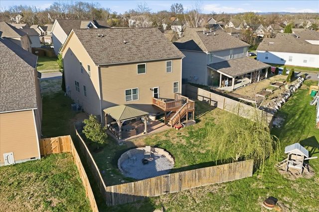 5020 Kendrick Dr, Spring Hill, TN 37174