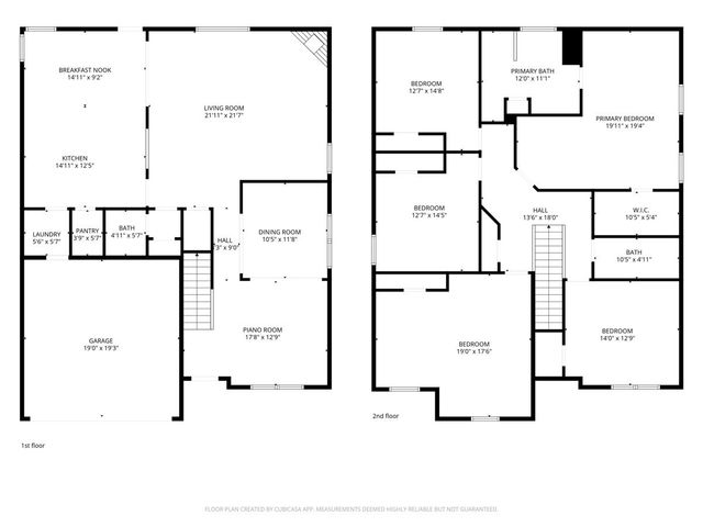 5020 Kendrick Dr, Spring Hill, TN 37174